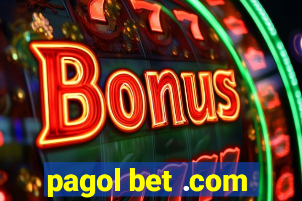 pagol bet .com